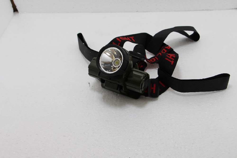 DOIW5140 多功能強光防爆頭燈